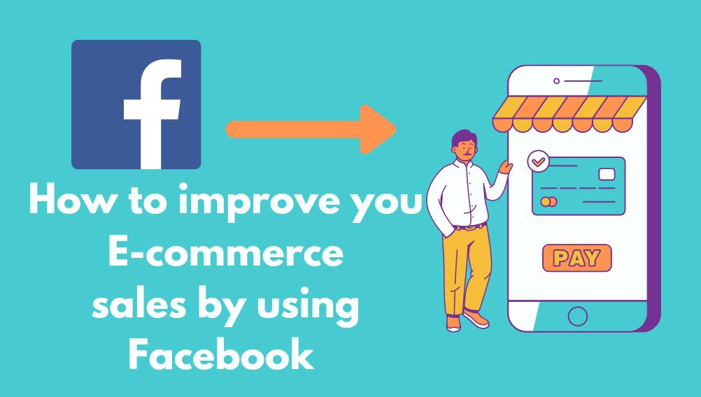 Facebook for Ecommerce