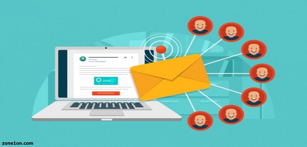 types of Email Marketing