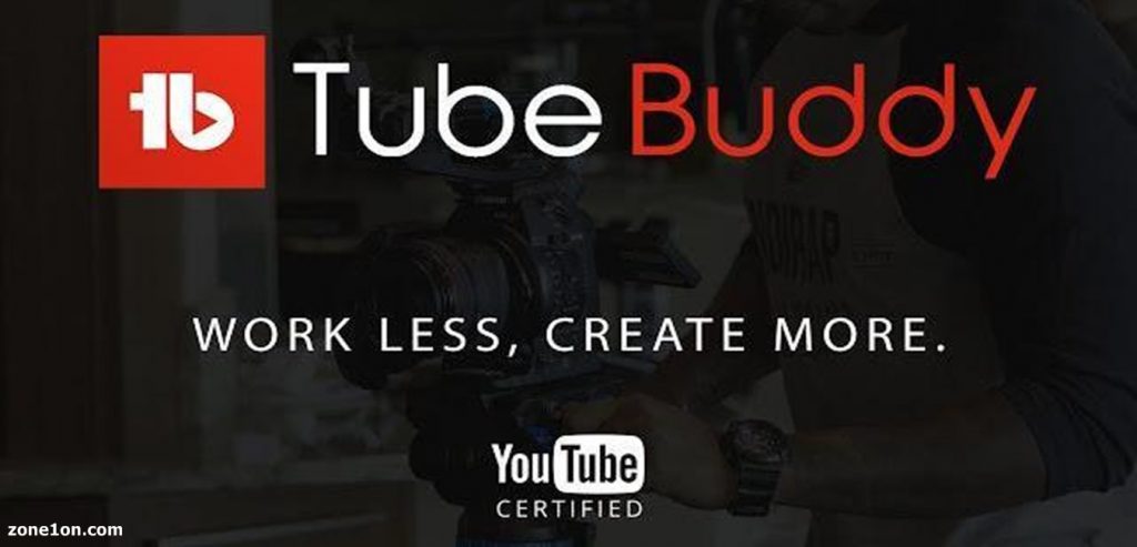 What tool TubeBuddy will help you Growth YouTube