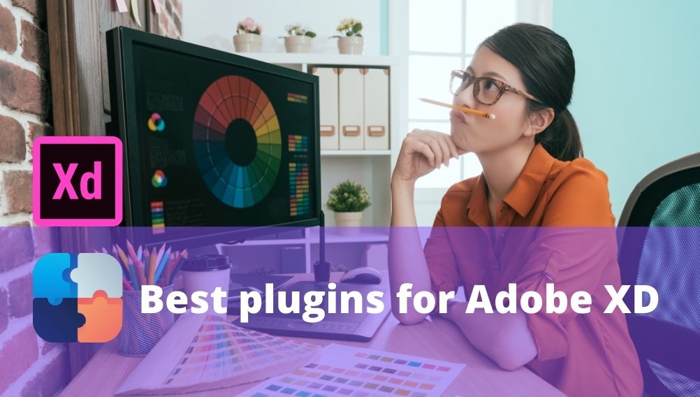 Adobe XD Plugins