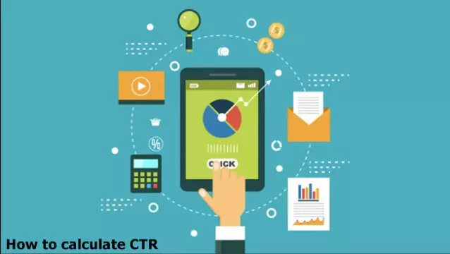 How to calculate CTR