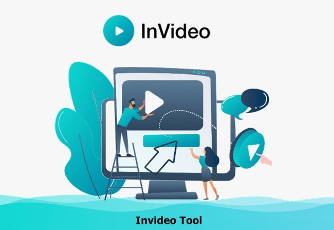 Invideo Tool: Online Video Editing