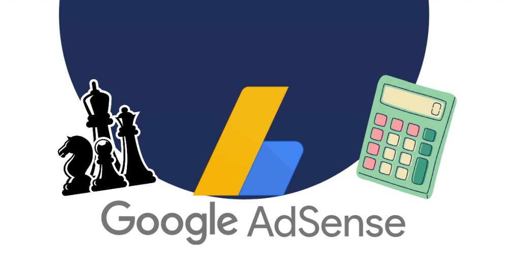 How to calculate Adsense revenue