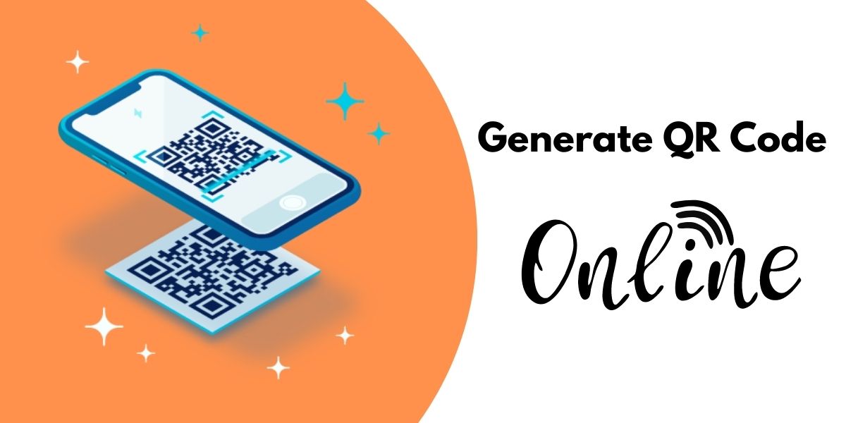 Generate QR Code