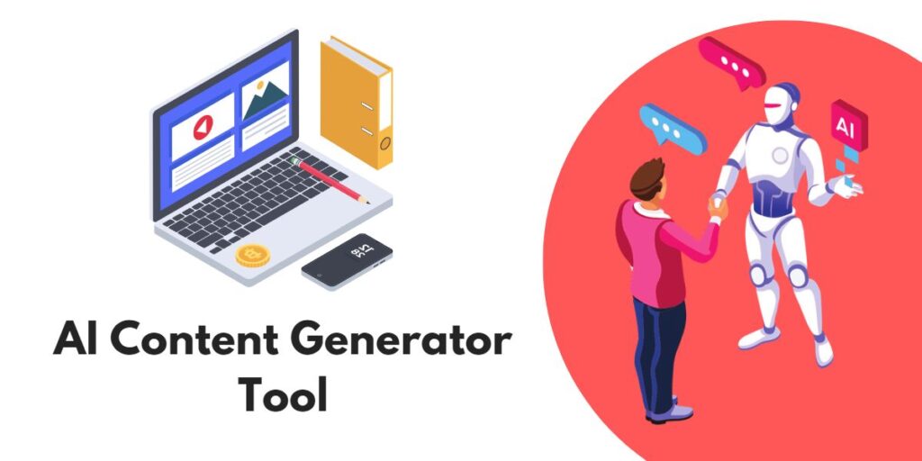 Best Free AI Content Generator Tool